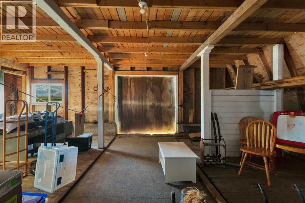 32328 Range Road 42, Rural Mountain View County, Alberta  T0M 1X0 - Photo 42 - A2235881