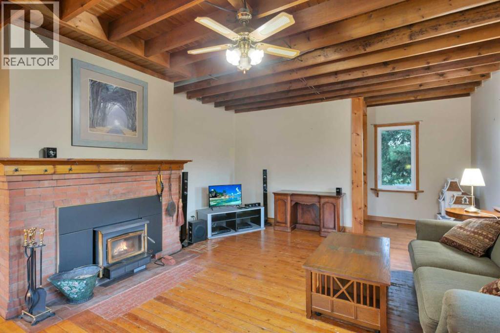 32328 Range Road 42, Rural Mountain View County, Alberta  T0M 1X0 - Photo 17 - A2235881