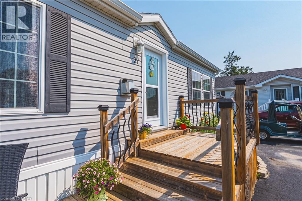 21 Elm Street Pvt, Puslinch, Ontario  N0B 2J0 - Photo 4 - 40748883