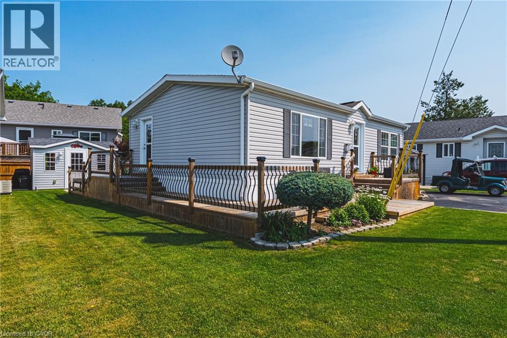 21 ELM STREET PVT, puslinch, Ontario