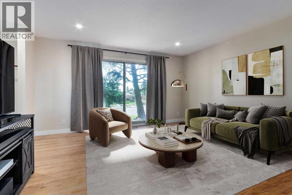 840 Raynard Crescent Se, Calgary, Alberta  T2A 1X7 - Photo 3 - A2258978