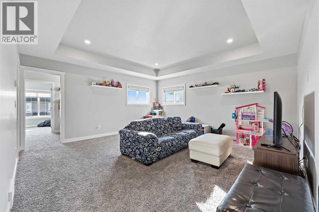 34 Coach Ridge Point Sw, Calgary, Alberta  T3H 2A7 - Photo 22 - A2259480