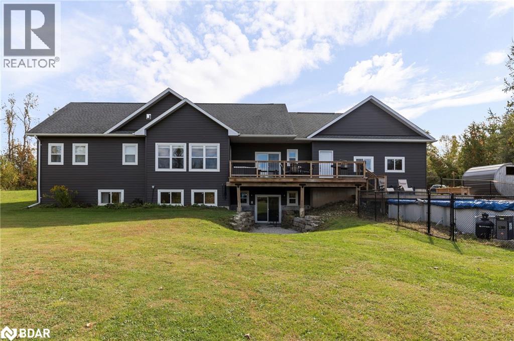 3387 Wainman Line, Severn Twp, Ontario  L3V 7C5 - Photo 38 - 40785484