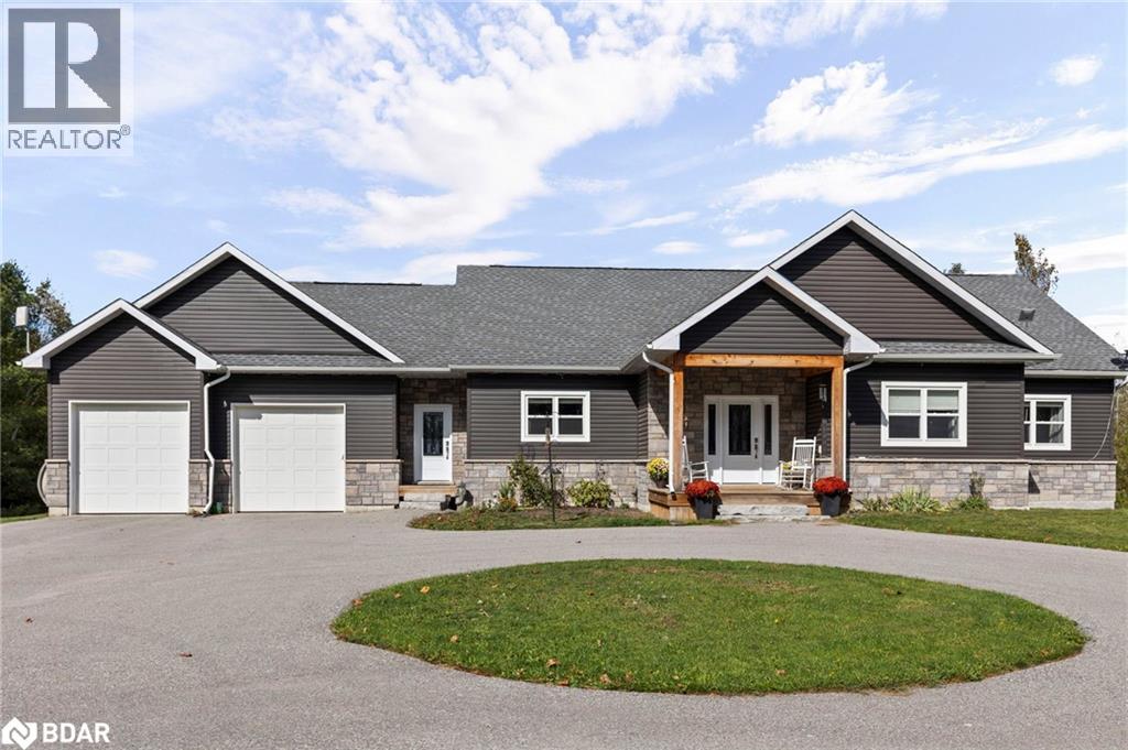 3387 Wainman Line, Severn Twp, Ontario  L3V 7C5 - Photo 2 - 40785484