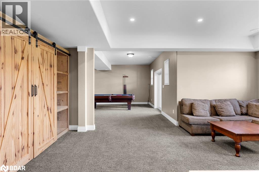 3387 Wainman Line, Severn Twp, Ontario  L3V 7C5 - Photo 22 - 40785484