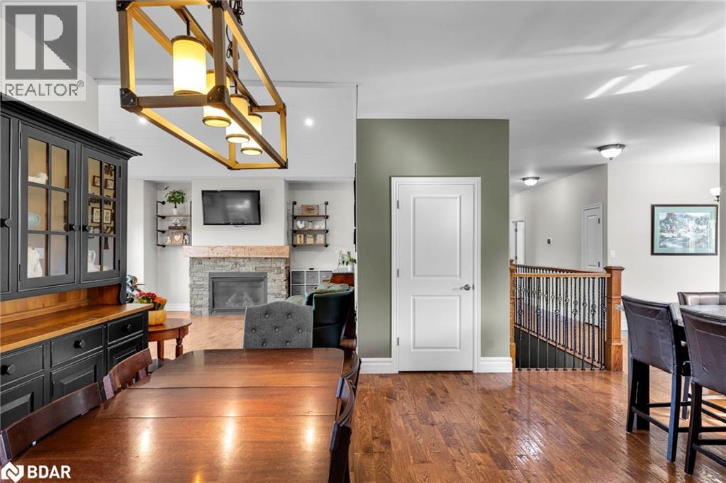 3387 Wainman Line, Severn Twp, Ontario  L3V 7C5 - Photo 8 - 40785484