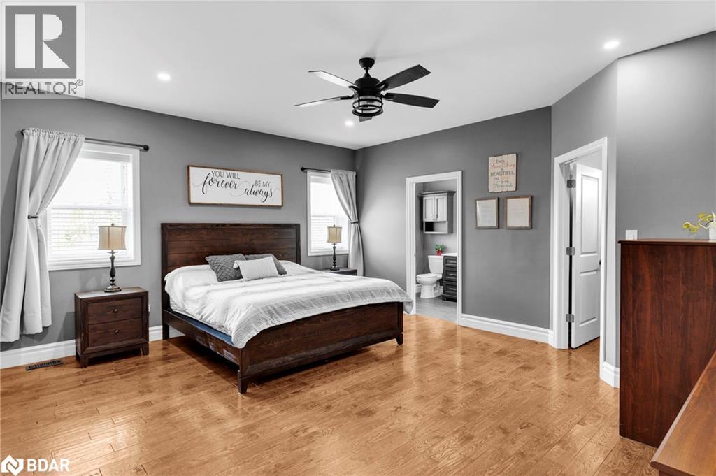 3387 Wainman Line, Severn Twp, Ontario  L3V 7C5 - Photo 13 - 40785484