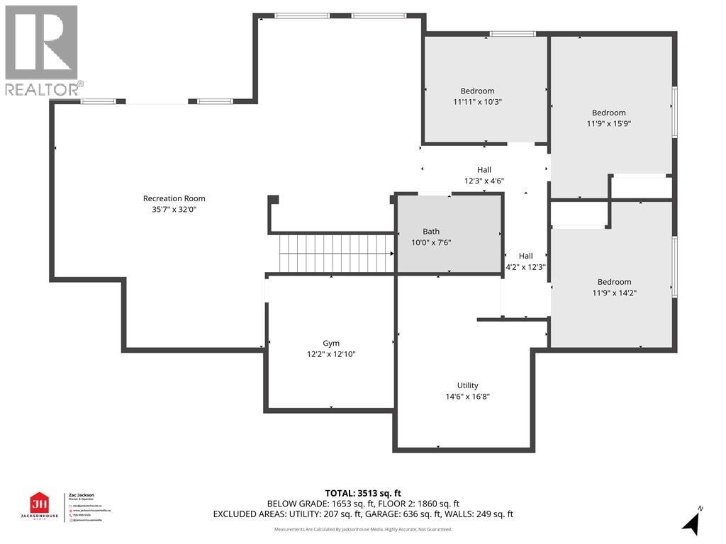 3387 Wainman Line, Severn Twp, Ontario  L3V 7C5 - Photo 42 - 40785484