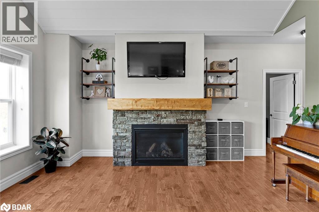 3387 Wainman Line, Severn Twp, Ontario  L3V 7C5 - Photo 10 - 40785484