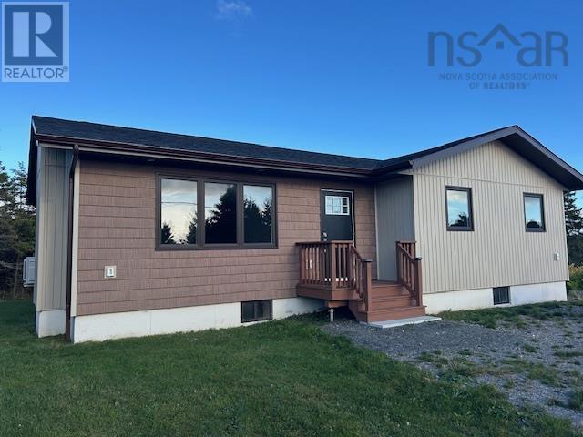 2375 Highway 247, Lower L'ardoise, Nova Scotia  B0E 1W0 - Photo 39 - 202525623