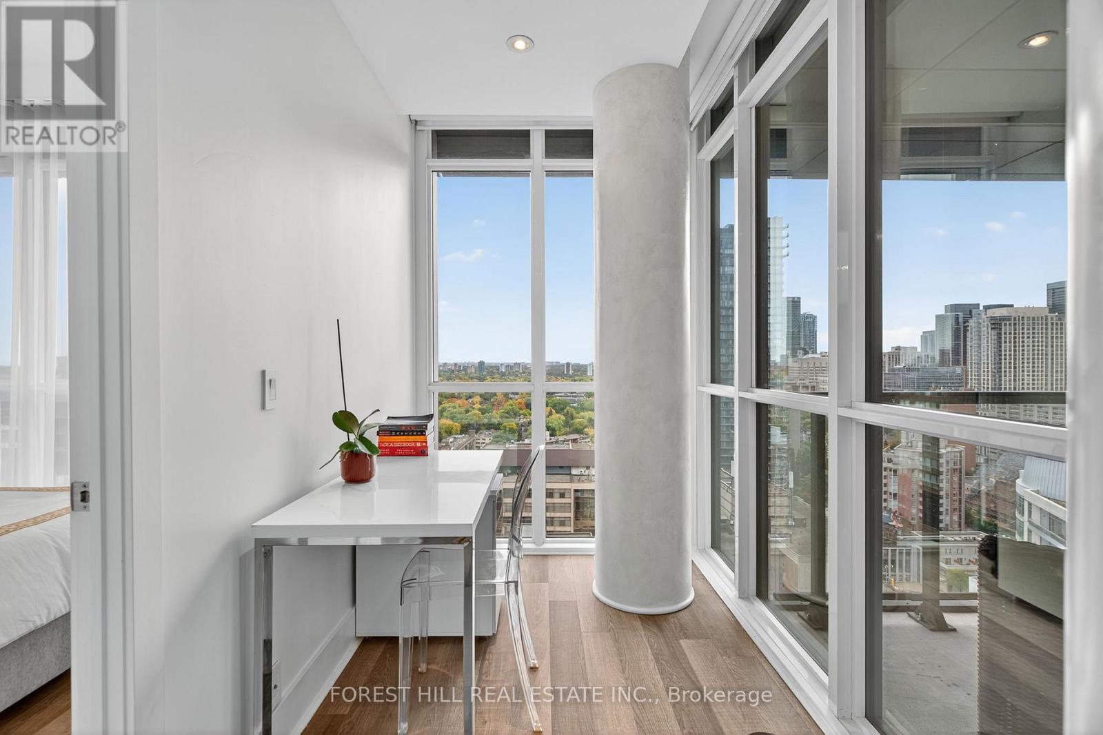 2207 - 32 Davenport Road, Toronto, Ontario  M5R 0B5 - Photo 20 - C12518790