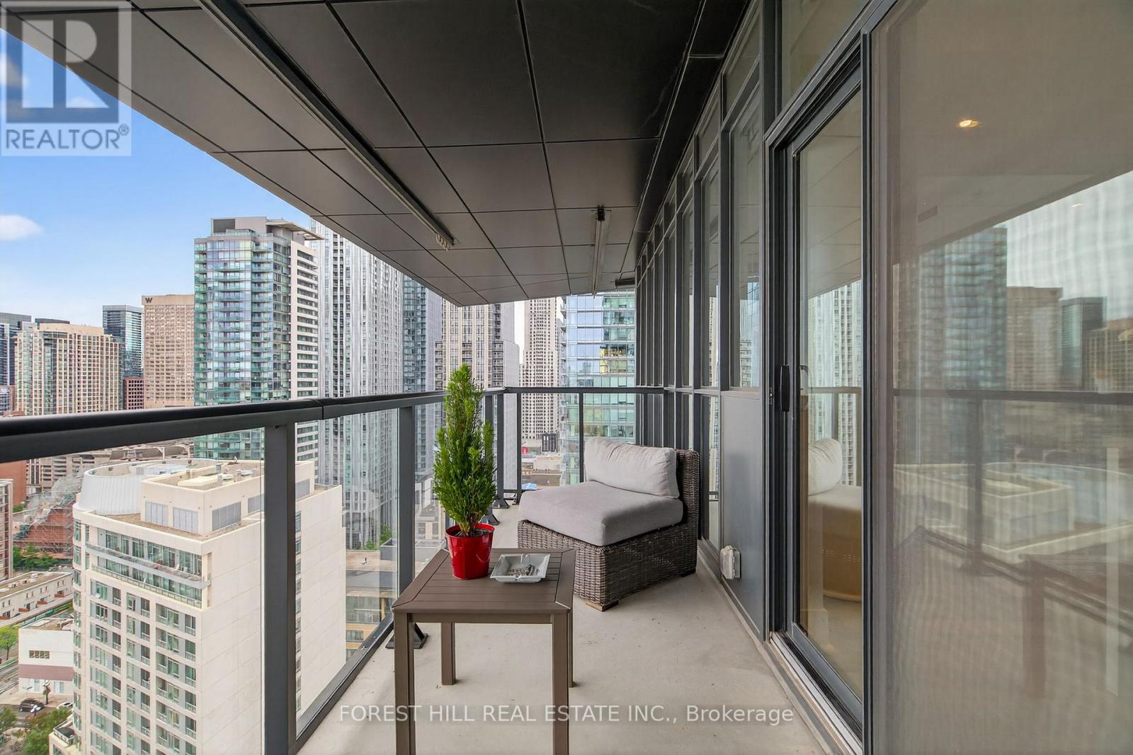 2207 - 32 Davenport Road, Toronto, Ontario  M5R 0B5 - Photo 26 - C12518790