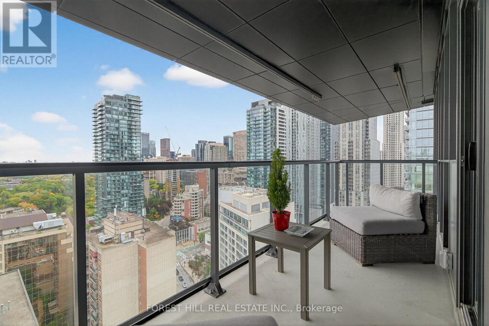 2207 - 32 Davenport Road, Toronto, Ontario  M5R 0B5 - Photo 27 - C12518790