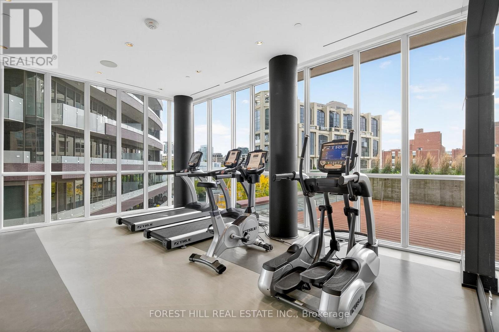 2207 - 32 Davenport Road, Toronto, Ontario  M5R 0B5 - Photo 32 - C12518790