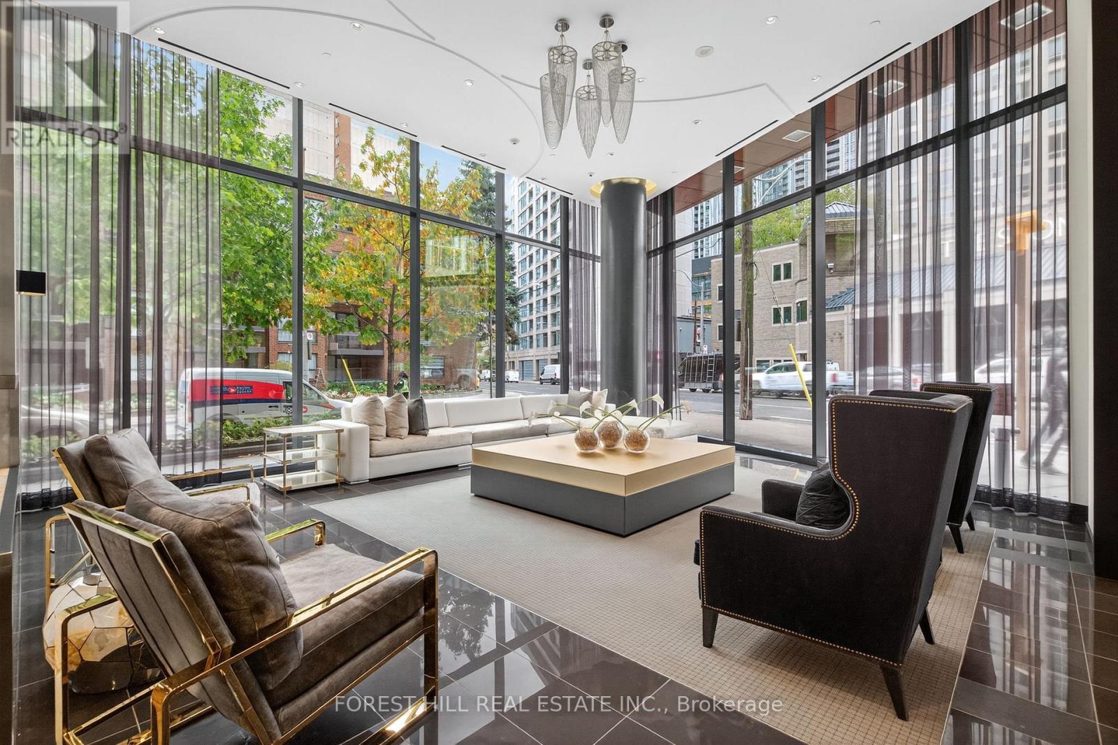 2207 - 32 Davenport Road, Toronto, Ontario  M5R 0B5 - Photo 35 - C12518790