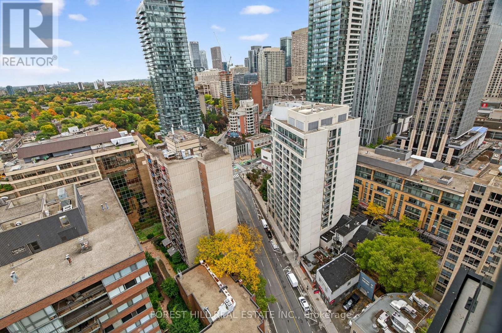 2207 - 32 Davenport Road, Toronto, Ontario  M5R 0B5 - Photo 30 - C12518790