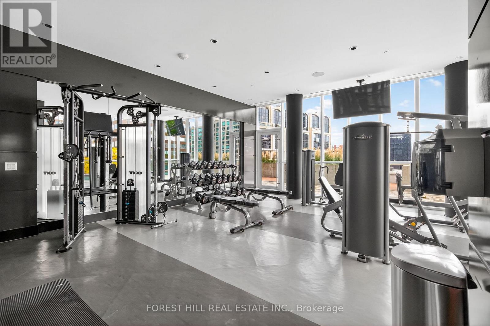 2207 - 32 Davenport Road, Toronto, Ontario  M5R 0B5 - Photo 34 - C12518790