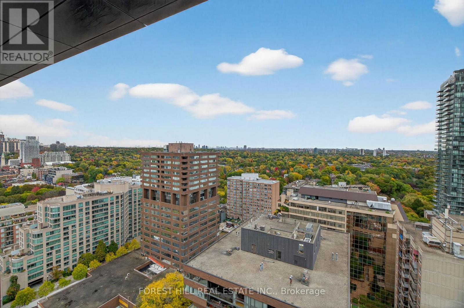 2207 - 32 Davenport Road, Toronto, Ontario  M5R 0B5 - Photo 31 - C12518790