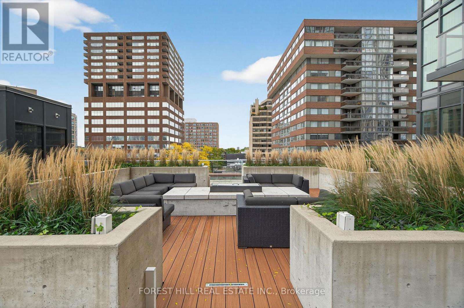 2207 - 32 Davenport Road, Toronto, Ontario  M5R 0B5 - Photo 36 - C12518790