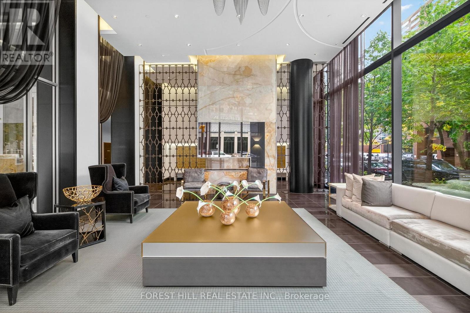 2207 - 32 Davenport Road, Toronto, Ontario  M5R 0B5 - Photo 37 - C12518790