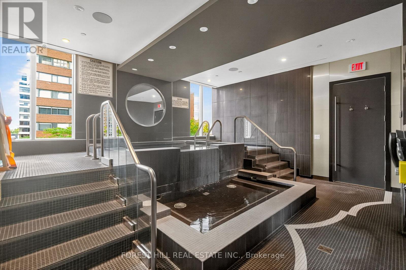 2207 - 32 Davenport Road, Toronto, Ontario  M5R 0B5 - Photo 38 - C12518790