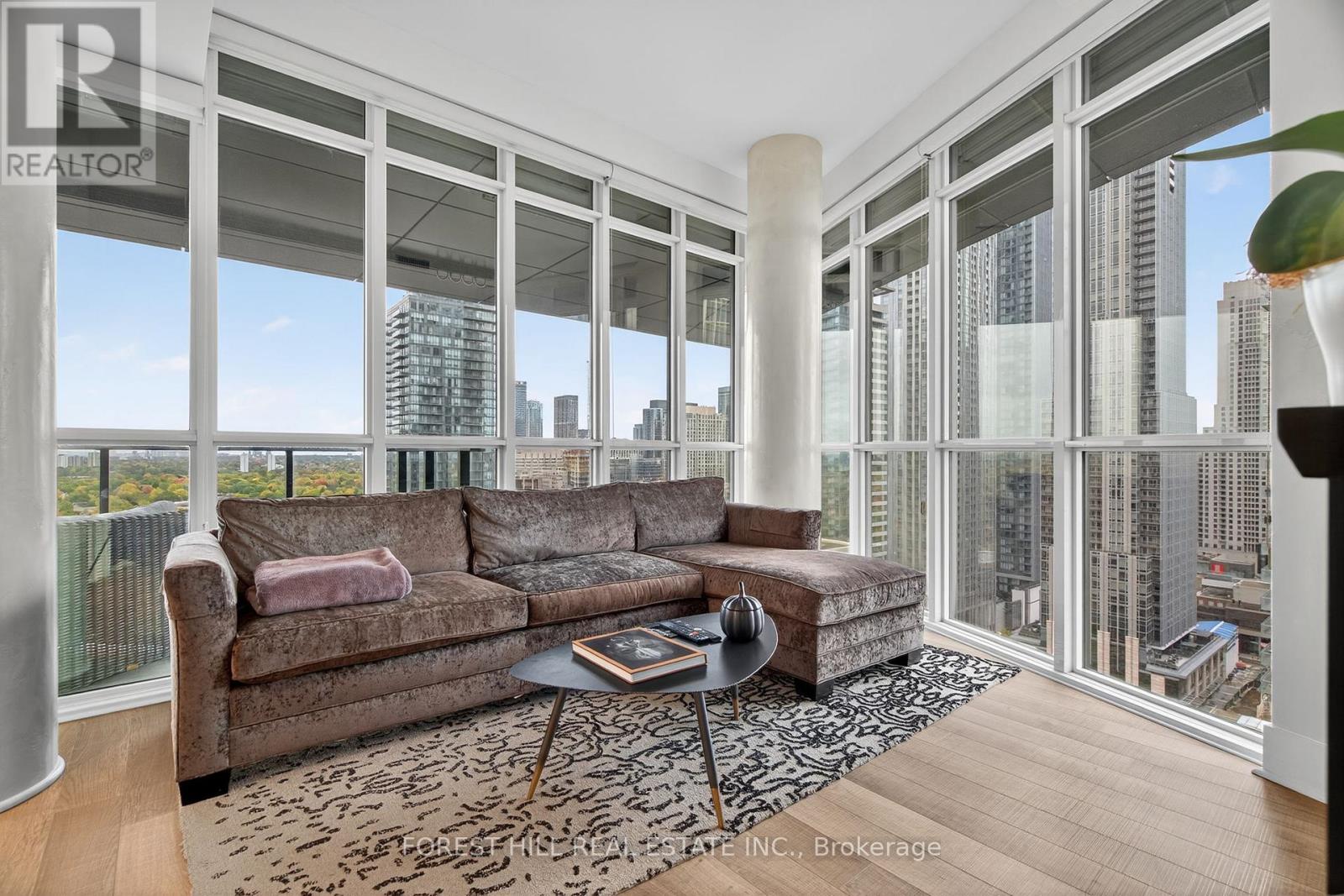 2207 - 32 Davenport Road, Toronto, Ontario  M5R 0B5 - Photo 9 - C12518790