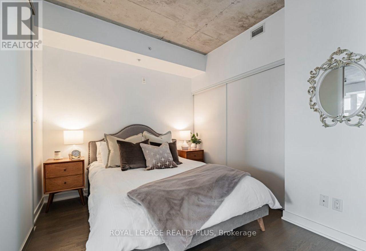 407 - 109 Ossington Avenue, Toronto, Ontario  M6J 2Z2 - Photo 12 - C12527828