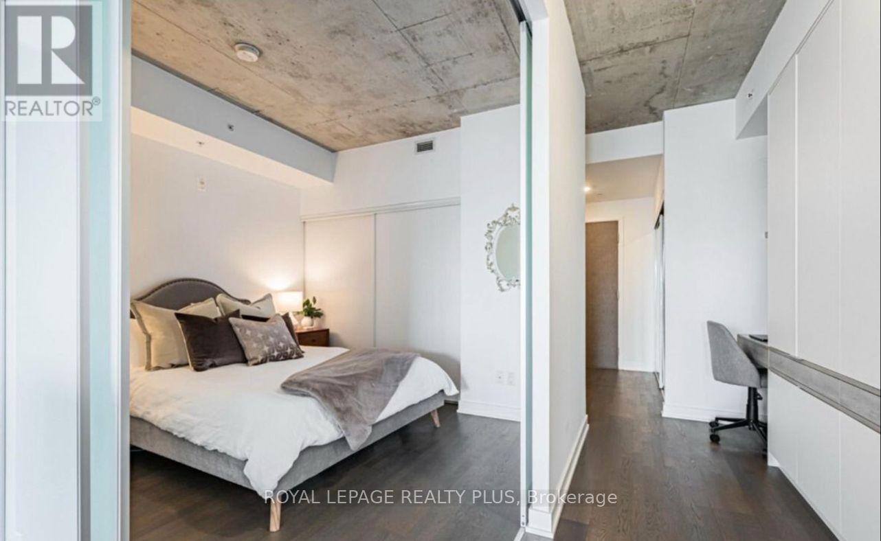 407 - 109 Ossington Avenue, Toronto, Ontario  M6J 2Z2 - Photo 13 - C12527828