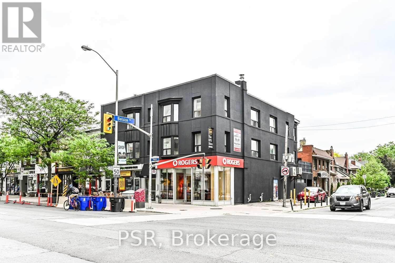 Ph303 - 1989 Yonge Street, Toronto, Ontario  M4S 1Z8 - Photo 11 - C12527836