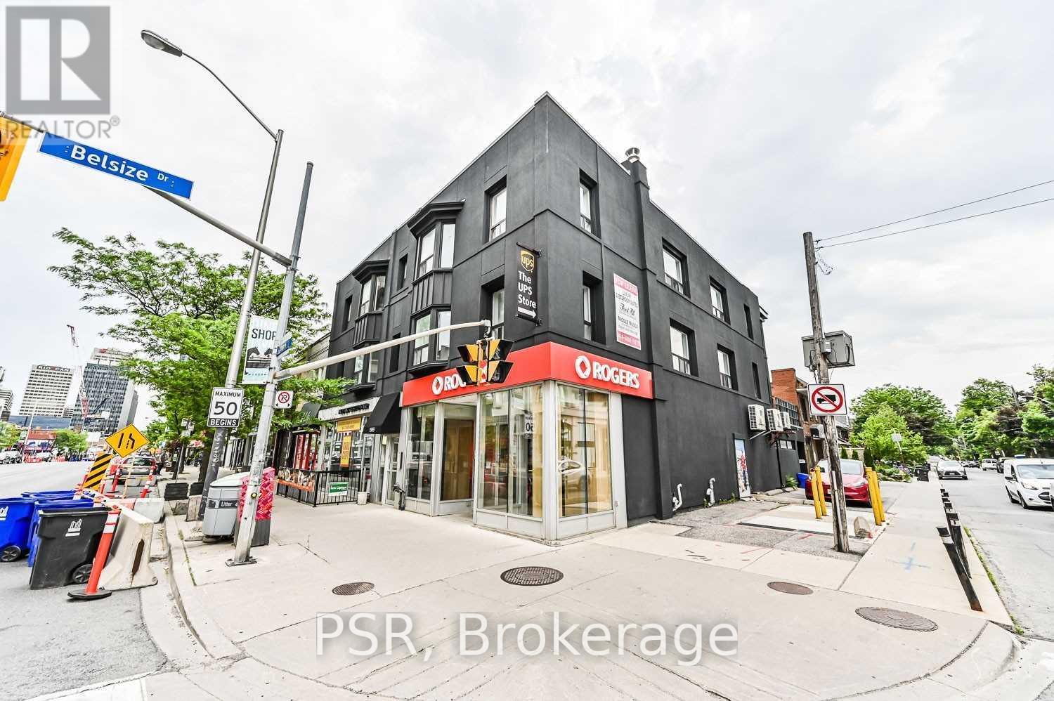 Ph303 - 1989 Yonge Street, Toronto, Ontario  M4S 1Z8 - Photo 2 - C12527836