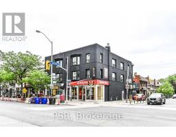 PH303 - 1989 YONGE STREET, Toronto, Ontario