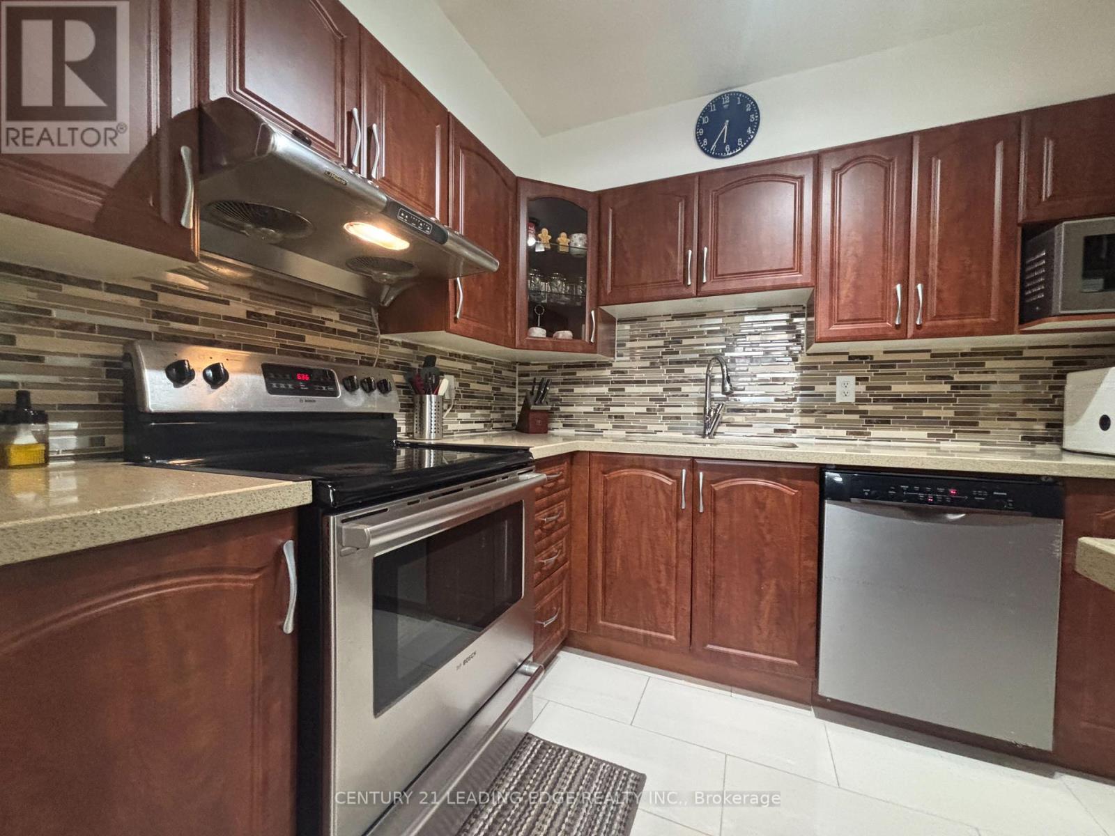 304 - 15 Vicora Linkway, Toronto, Ontario  M3C 1A7 - Photo 10 - C12527840