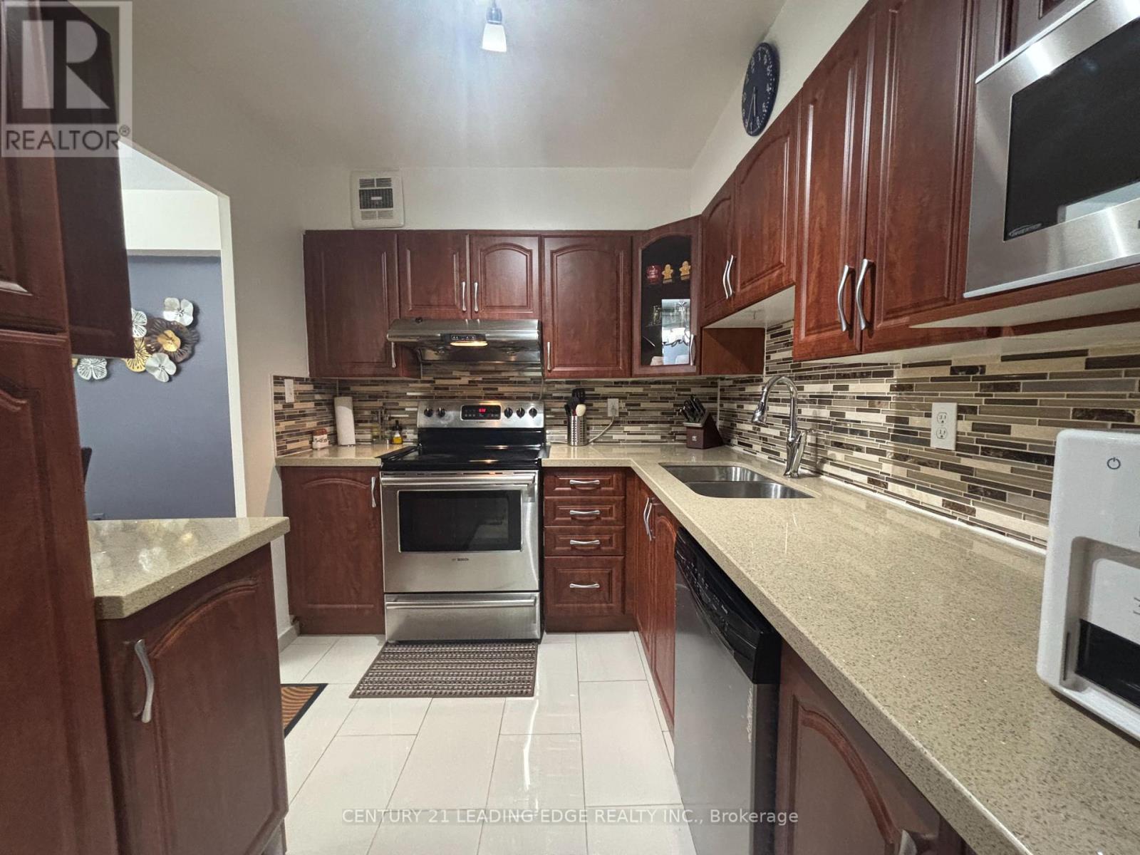 304 - 15 Vicora Linkway, Toronto, Ontario  M3C 1A7 - Photo 11 - C12527840