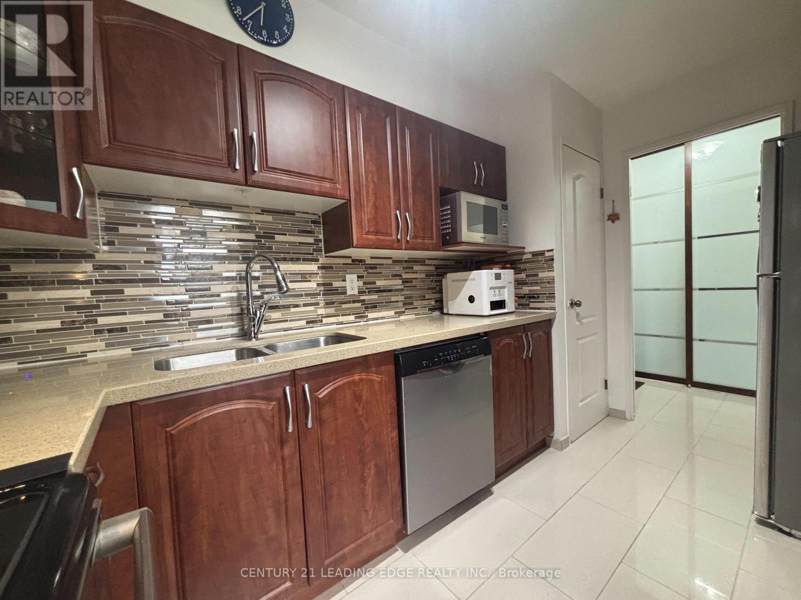 304 - 15 Vicora Linkway, Toronto, Ontario  M3C 1A7 - Photo 12 - C12527840