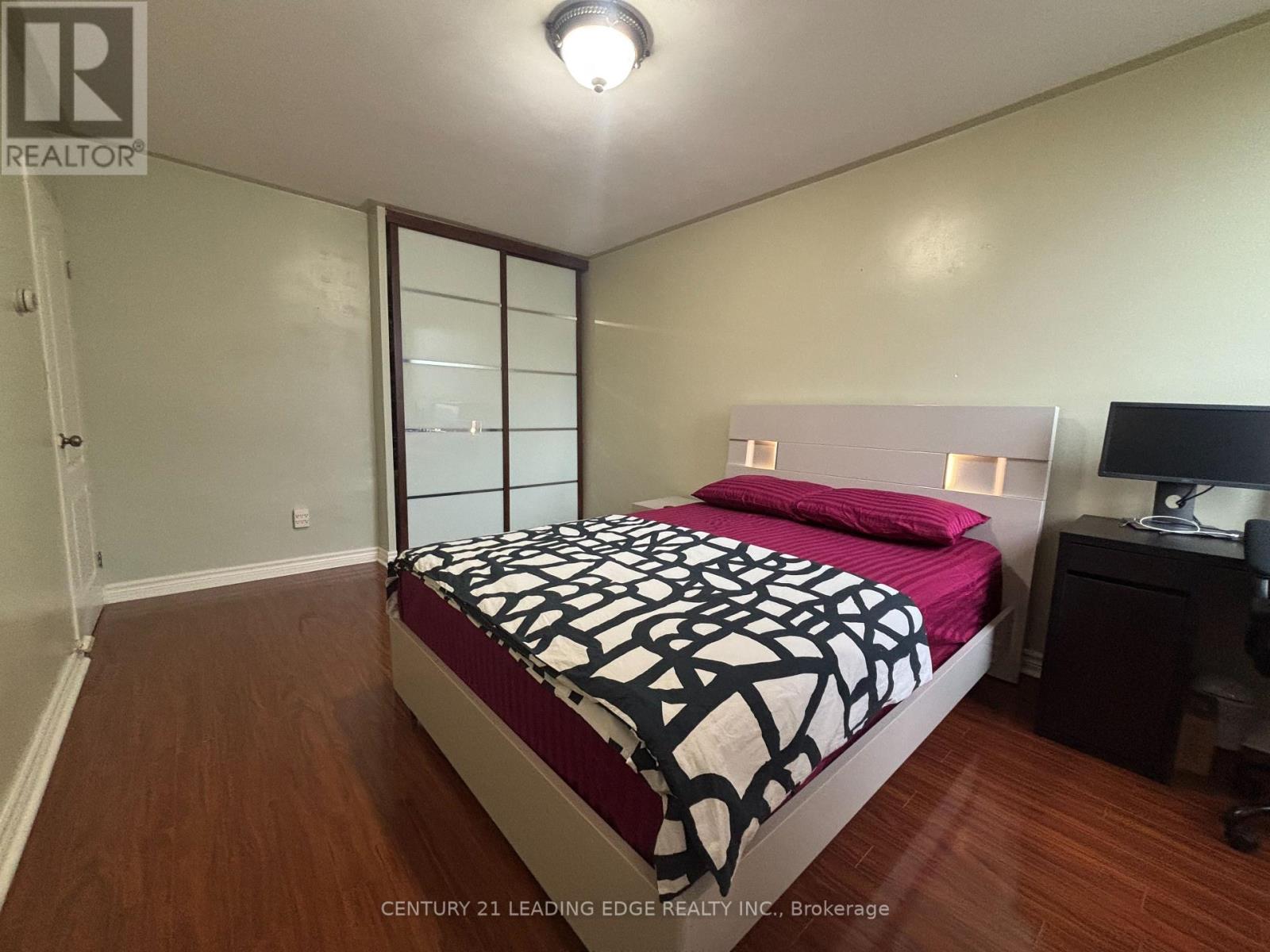 304 - 15 Vicora Linkway, Toronto, Ontario  M3C 1A7 - Photo 15 - C12527840