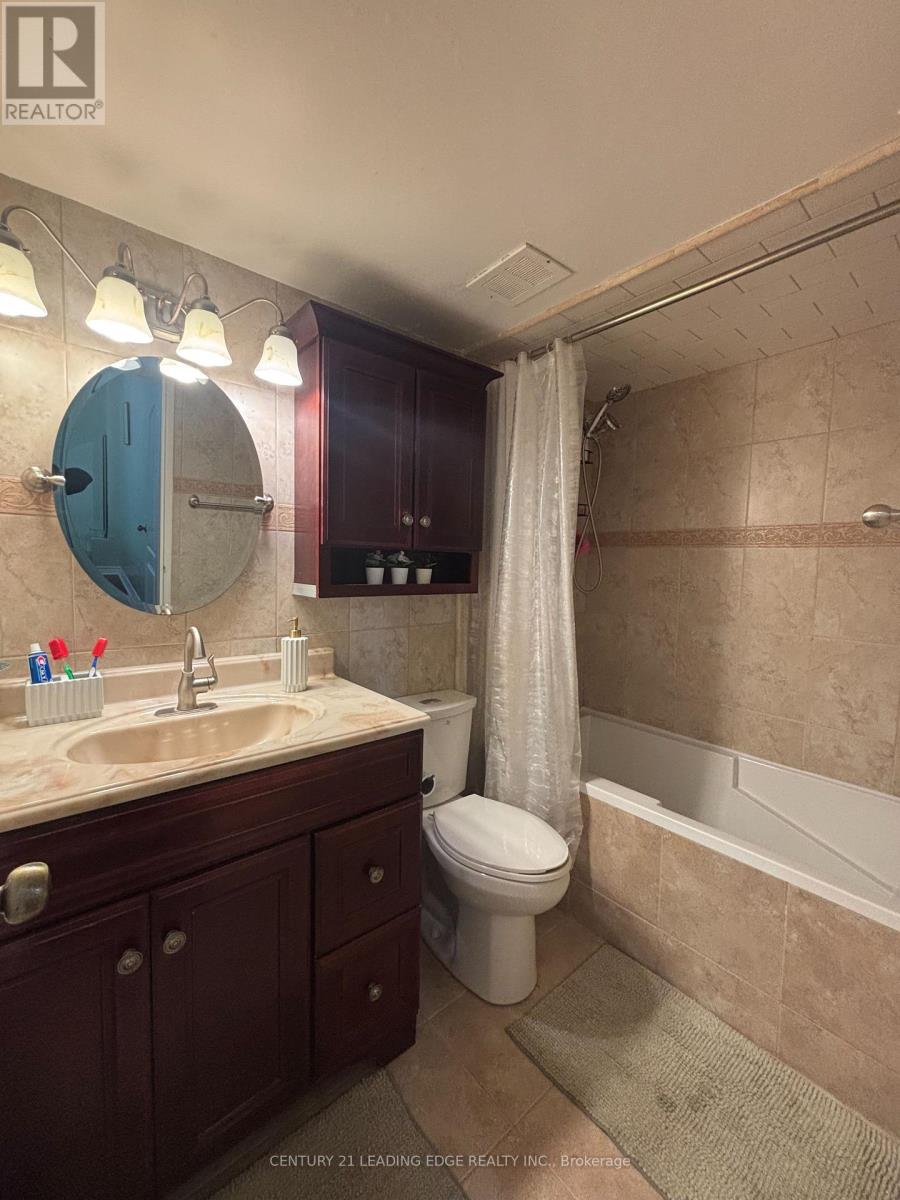 304 - 15 Vicora Linkway, Toronto, Ontario  M3C 1A7 - Photo 16 - C12527840