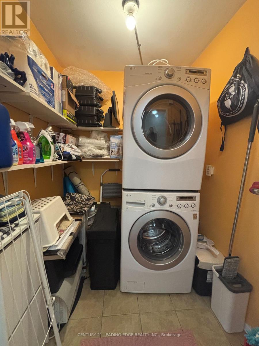 304 - 15 Vicora Linkway, Toronto, Ontario  M3C 1A7 - Photo 19 - C12527840