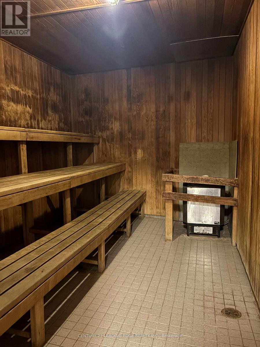 304 - 15 Vicora Linkway, Toronto, Ontario  M3C 1A7 - Photo 25 - C12527840