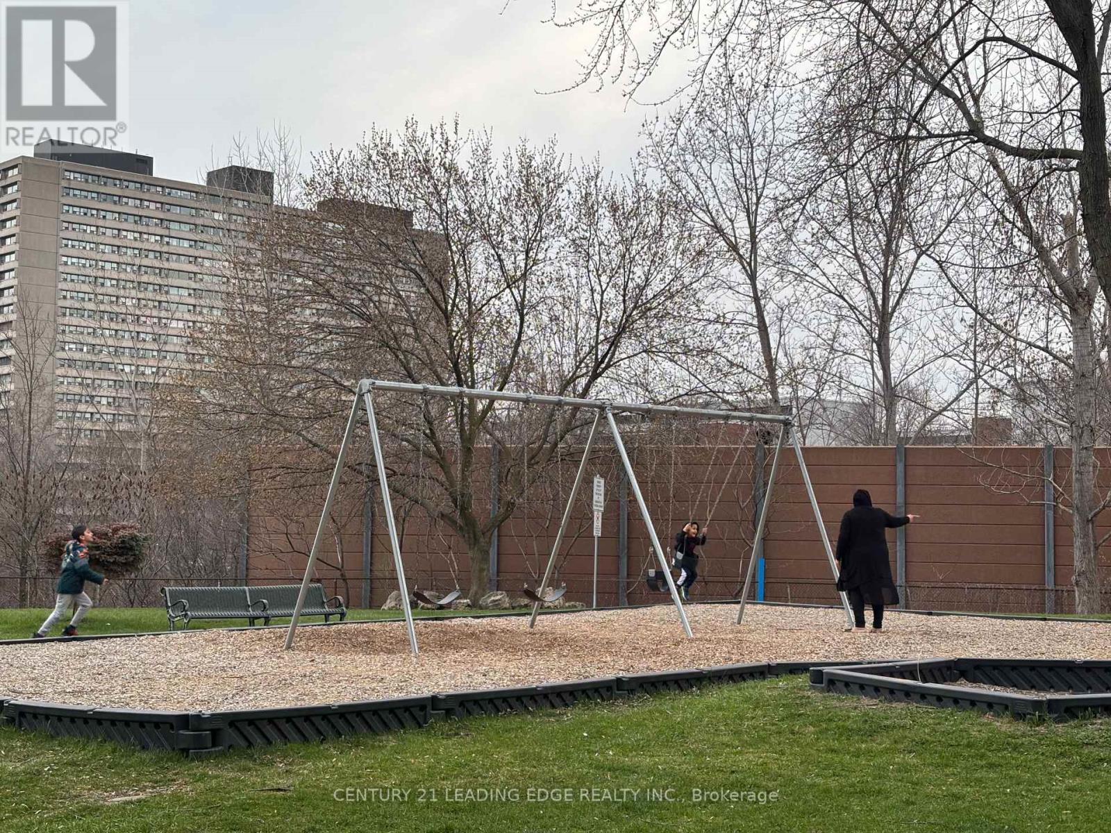 304 - 15 Vicora Linkway, Toronto, Ontario  M3C 1A7 - Photo 27 - C12527840