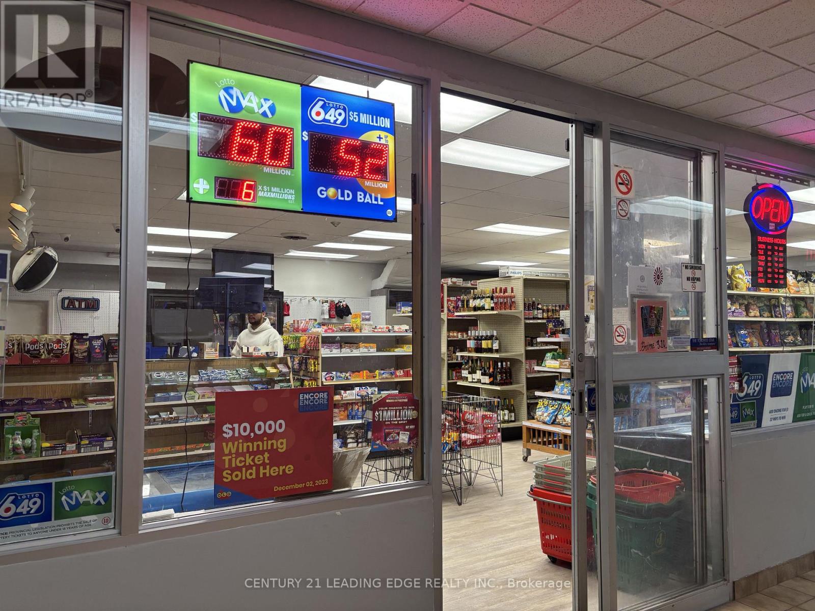 304 - 15 Vicora Linkway, Toronto, Ontario  M3C 1A7 - Photo 29 - C12527840