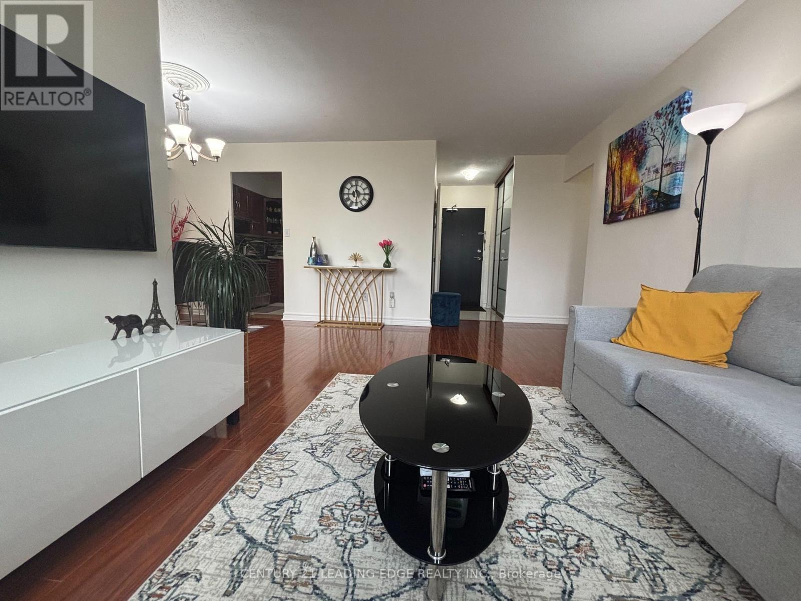 304 - 15 Vicora Linkway, Toronto, Ontario  M3C 1A7 - Photo 8 - C12527840