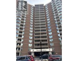 304 - 15 VICORA LINKWAY, Toronto, Ontario