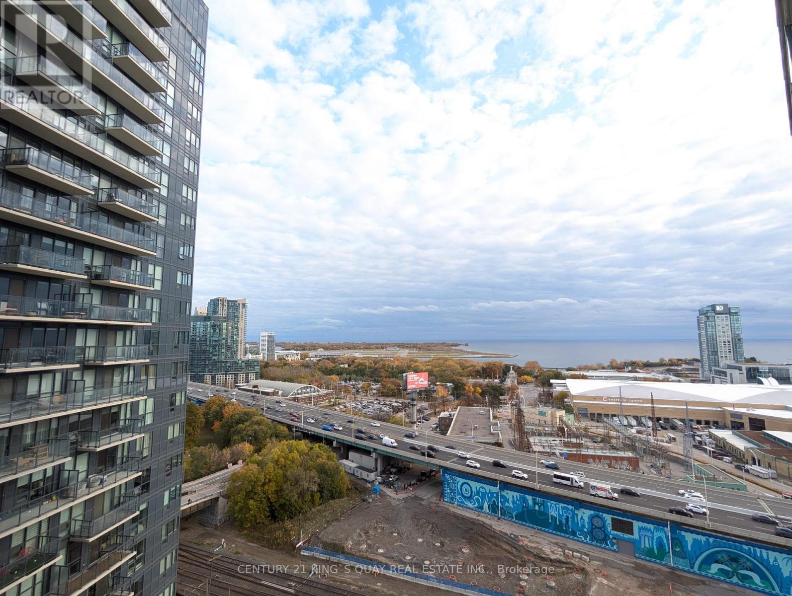 1708 - 51 EAST LIBERTY STREET, Toronto, Ontario