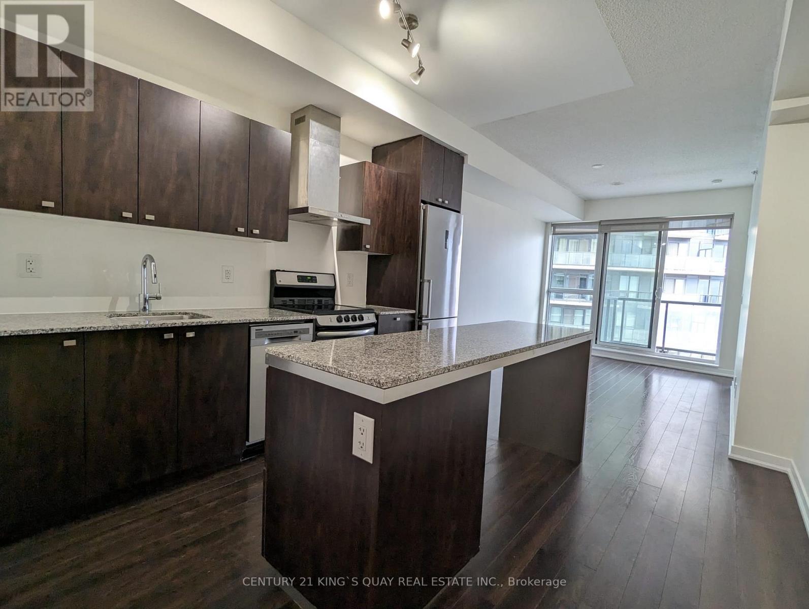 1708 - 51 East Liberty Street, Toronto, Ontario  M6K 3P8 - Photo 3 - C12527846