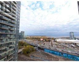 1708 - 51 EAST LIBERTY STREET, Toronto, Ontario