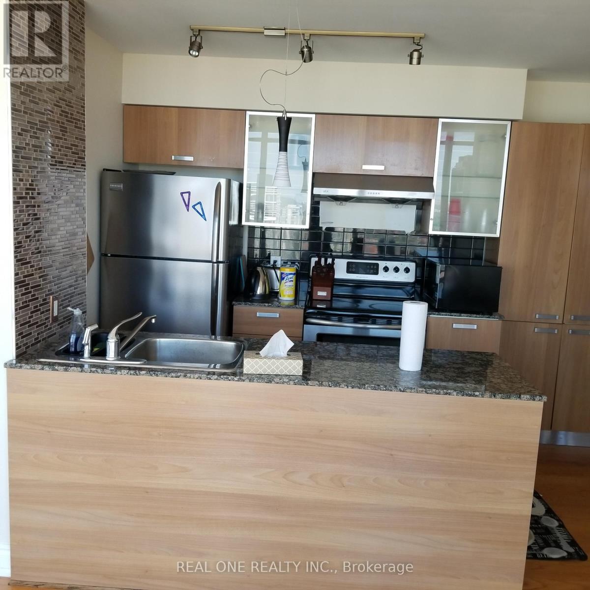 3606 - 38 Grenville Avenue, Toronto, Ontario  M4Y 1A5 - Photo 6 - C12527848