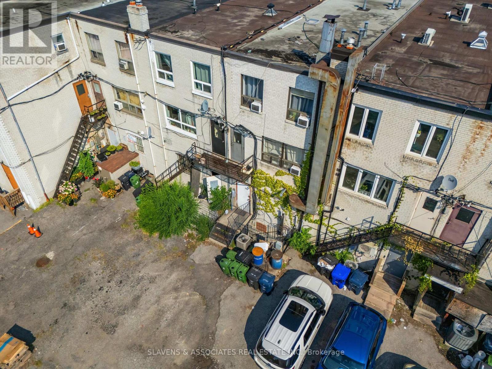 971 Eglinton Avenue W, Toronto, Ontario  M6C 2C4 - Photo 10 - C12527874