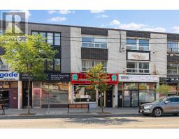 971 EGLINTON AVENUE W, Toronto, Ontario
