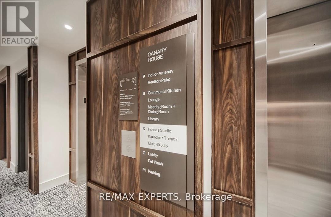 418 - 425 Front Street, Toronto, Ontario  M5A 1G9 - Photo 12 - C12527876