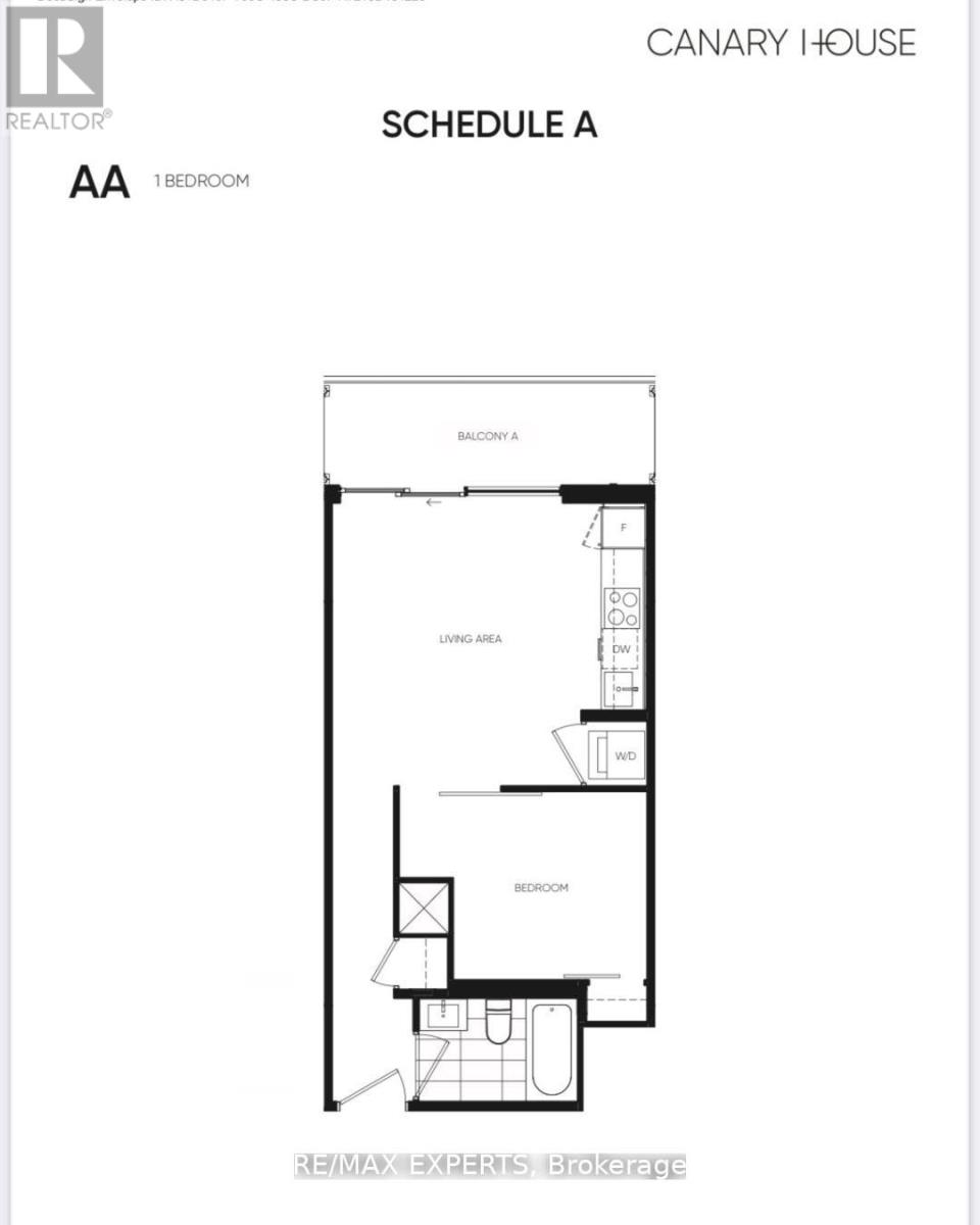 418 - 425 Front Street, Toronto, Ontario  M5A 1G9 - Photo 17 - C12527876